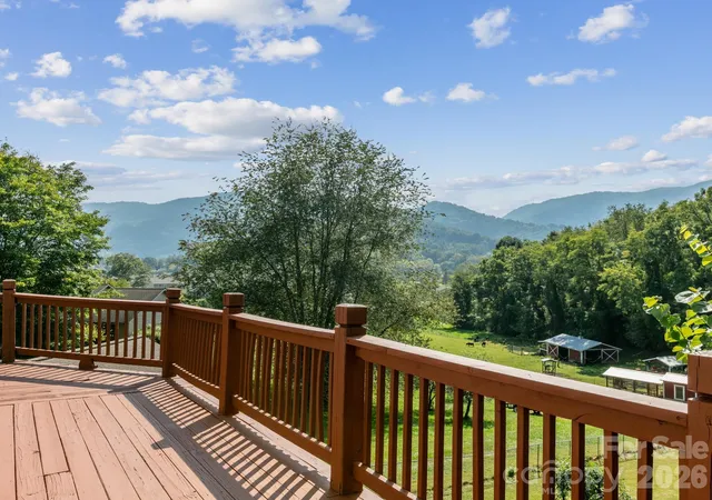 Photo 3 of Single family home for sale at 110 Medford Ave, Waynesville, NC 28786 | MLS# 4424495 | Listing updated on 2026-09-30