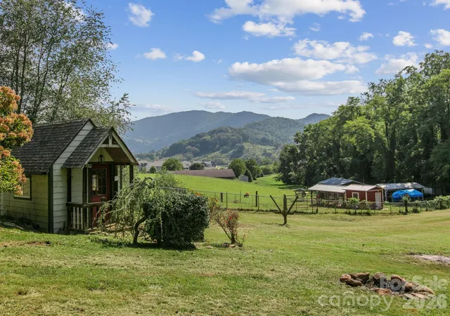 Photo 4 of Single family home for sale at 110 Medford Ave, Waynesville, NC 28786 | MLS# 4424495 | Listing updated on 2026-09-30