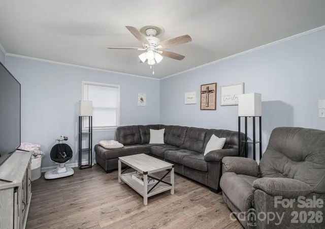 Photo 3 of Single family home for sale at 2173 Dale Ave, Lincolnton, NC 28092 | MLS# 4424496 | Listing updated on 2026-09-19