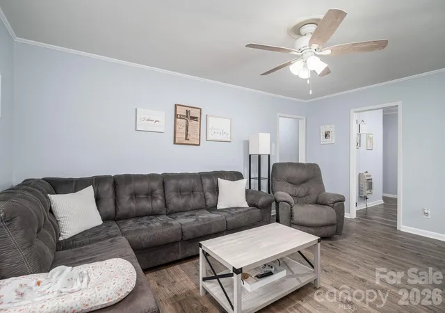Photo 3 of Single family home for sale at 2173 Dale Ave, Lincolnton, NC 28092 | MLS# 4424496 | Listing updated on 2026-09-19