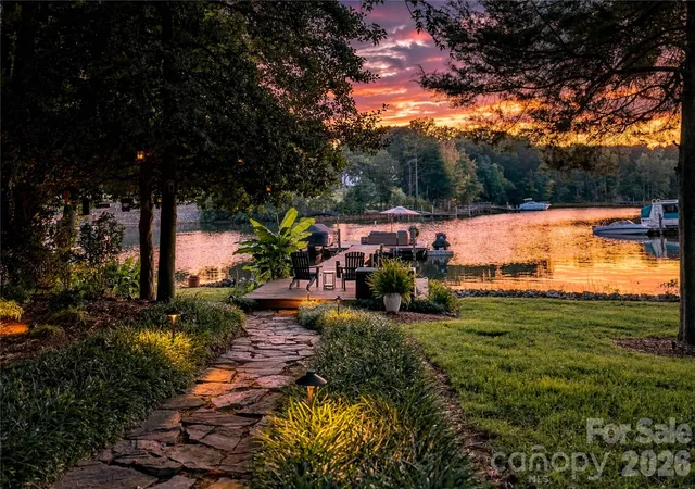 Photo 3 of Single family home for sale at 8172 Malibu Pointe Ln, Denver, NC 28037 | MLS# 4424504 | Listing updated on 2026-10-05