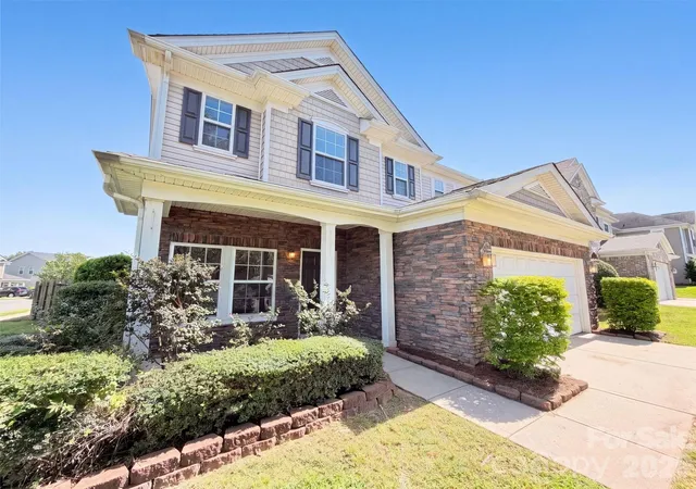 Photo 1 of Single family home for sale at 14903 Superior St, Charlotte, NC 28273 | MLS# 4424506 | Listing updated on 2026-09-22