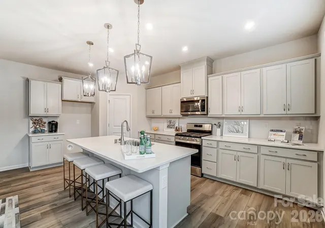 Photo 4 of Single family home for sale at 1334 Honey Trl, Monroe, NC 28112 | MLS# 4424507 | Listing updated on 2026-09-15