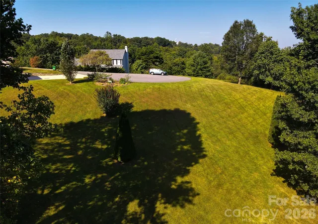 Photo 3 of Land for sale at 3 Pinebluff Ct, Weaverville, NC 28787 | MLS# 4424510 | Listing updated on 2026-09-16