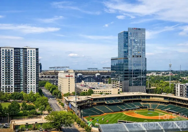 Photo 1 of Condo for sale at 333 W Trade St #907, Charlotte, NC 28202 | MLS# 4424511 | Listing updated on 2026-09-15