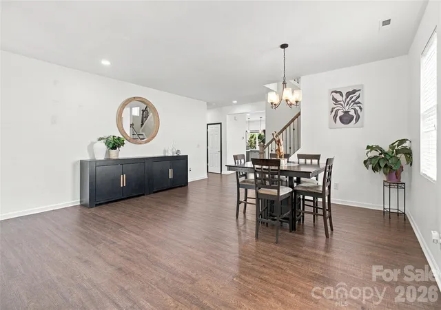 Photo 3 of Single family home for sale at 1119 Spicewood Pines Rd, Fort Mill, SC 29708 | MLS# 4424514 | Listing updated on 2026-09-17