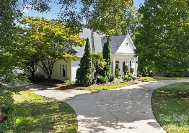 Single family home for sale at 3747 Moorland Dr, Charlotte, NC 28226 | MLS# 4424515 | Listing updated on 2026-10-05