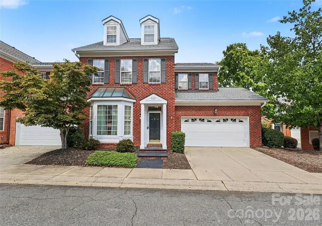 Photo 1 of Townhouse for sale at 9150 Bonnie Briar Cir, Charlotte, NC 28277 | MLS# 4424518 | Listing updated on 2026-09-19