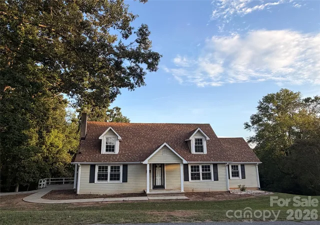 Photo 2 of Single family home for sale at 3575 Huie St, Newton, NC 28658 | MLS# 4424520 | Listing updated on 2026-09-17