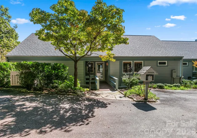 Photo 1 of Condo for sale at 114 Sunny View Ln, Flat Rock, NC 28731 | MLS# 4424525 | Listing updated on 2026-09-23