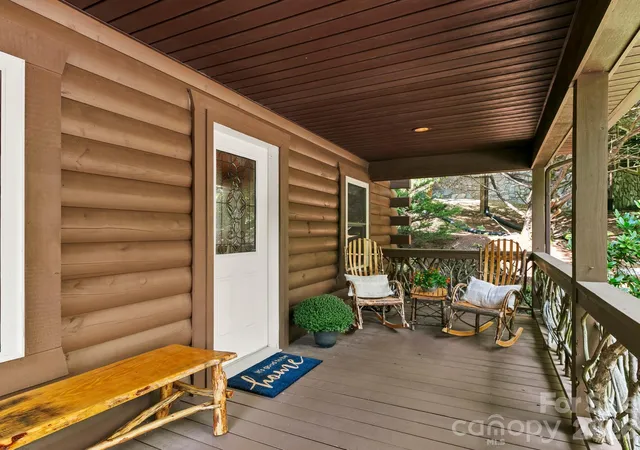 Photo 4 of Single family home for sale at 72 Cottontail Trl, Maggie Valley, NC 28751 | MLS# 4424527 | Listing updated on 2026-10-01