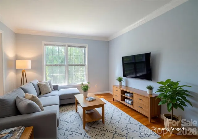 Photo 4 of Single family home for sale at 6516 Brynwood Dr, Charlotte, NC 28226 | MLS# 4424530 | Listing updated on 2026-10-26
