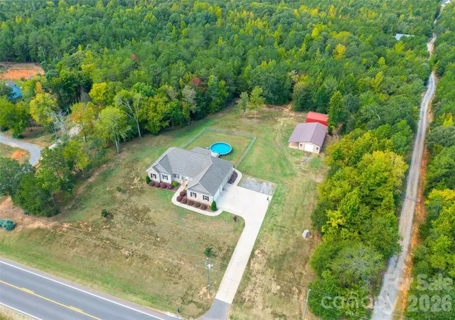 Photo 2 of Sale Pending at 4329 Wylies Ml Rd, Edgemoor, SC 29712 | MLS# 4424533 | Listing updated on 2026-09-21