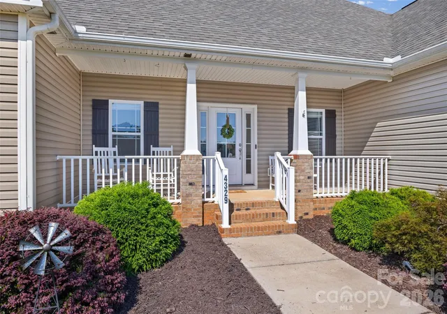 Photo 3 of Sale Pending at 4329 Wylies Ml Rd, Edgemoor, SC 29712 | MLS# 4424533 | Listing updated on 2026-09-21