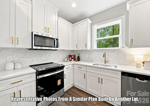 Photo 4 of Single family home for sale at 2213 W 7th Avenue, Gastonia, NC 28052 | MLS# 4424536 | Listing updated on 2026-10-09