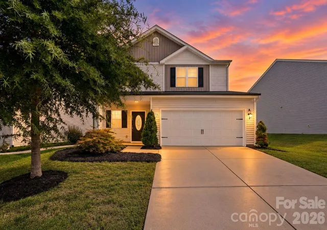 Single family home for sale at 8226 Paw Valley Ln, Charlotte, NC 28214 | MLS# 4424539