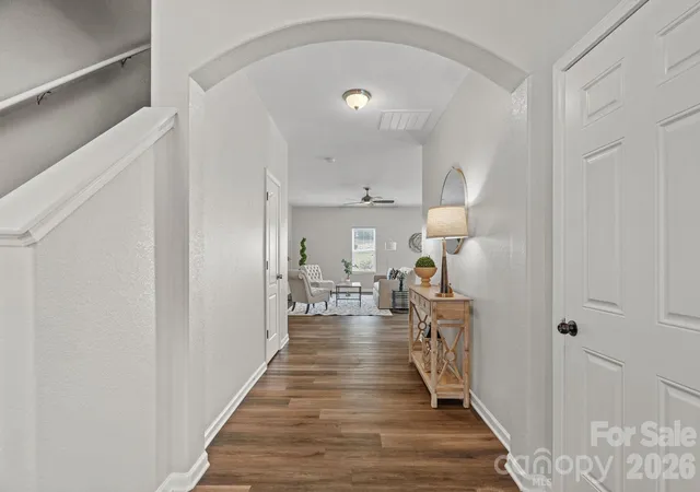 Photo 2 of Single family home for sale at 8226 Paw Valley Ln, Charlotte, NC 28214 | MLS# 4424539 | Listing updated on 2026-10-02