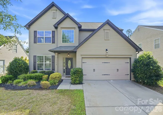 Single family home for sale at 10609 Candlestick Ct, Charlotte, NC 28273 | MLS# 4424540