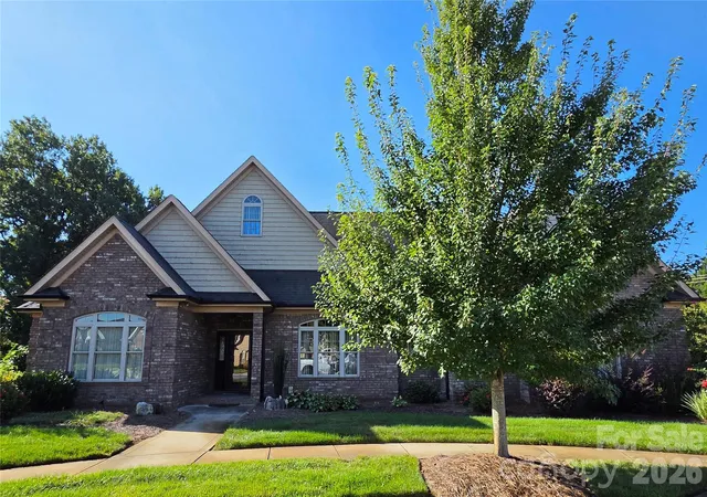 Photo 1 of Single family home for sale at 323 Wendover Dr, Locust, NC 28097 | MLS# 4424542 | Listing updated on 2026-09-29