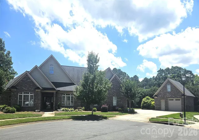 Photo 2 of Single family home for sale at 323 Wendover Dr, Locust, NC 28097 | MLS# 4424542 | Listing updated on 2026-09-29