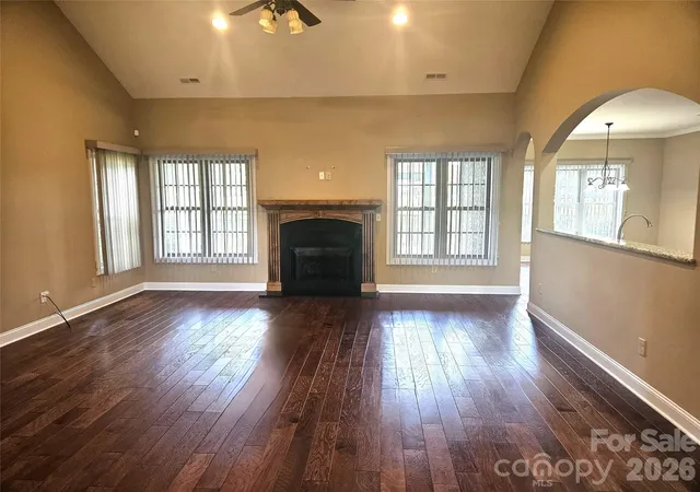 Photo 3 of Single family home for sale at 323 Wendover Dr, Locust, NC 28097 | MLS# 4424542 | Listing updated on 2026-09-29