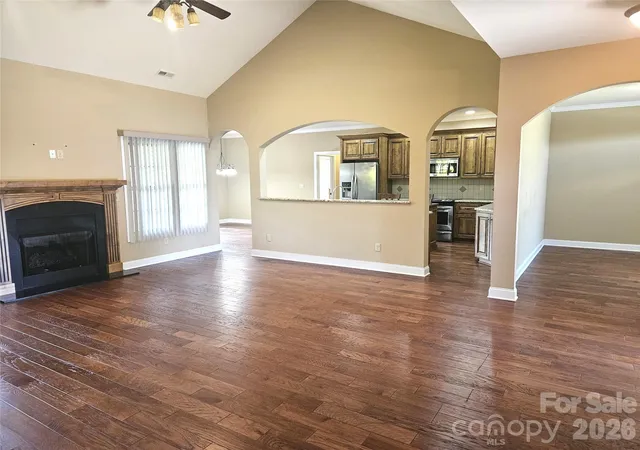 Photo 4 of Single family home for sale at 323 Wendover Dr, Locust, NC 28097 | MLS# 4424542 | Listing updated on 2026-09-29
