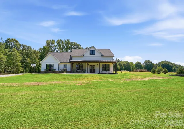 Photo 1 of Single family home for sale at 5115 Waxhaw Hwy, Monroe, NC 28112 | MLS# 4424543 | Listing updated on 2026-09-26