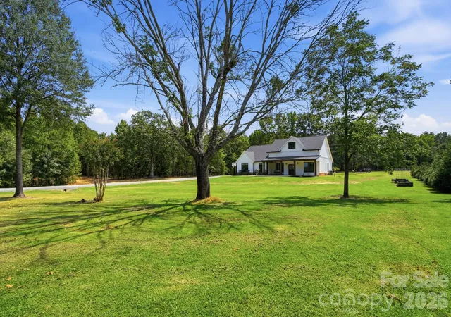 Photo 3 of Single family home for sale at 5115 Waxhaw Hwy, Monroe, NC 28112 | MLS# 4424543 | Listing updated on 2026-09-26