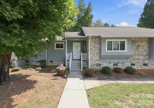 Photo 1 of Condo for sale at 102 Wellington Hills Cir, Salisbury, NC 28147 | MLS# 4424548 | Listing updated on 2026-10-02