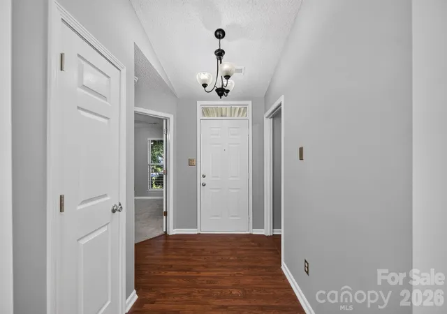 Photo 3 of Single family home for sale at 9041 Foggy Meadow Dr, Charlotte, NC 28269 | MLS# 4424549 | Listing updated on 2026-10-11