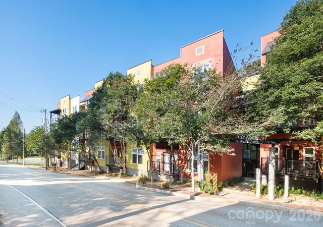 Photo 2 of Condo for sale at 125 Clingman Ave #103, Asheville, NC 28801 | MLS# 4424553 | Listing updated on 2026-09-28