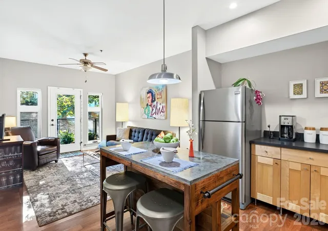 Photo 4 of Condo for sale at 125 Clingman Ave #103, Asheville, NC 28801 | MLS# 4424553 | Listing updated on 2026-09-28