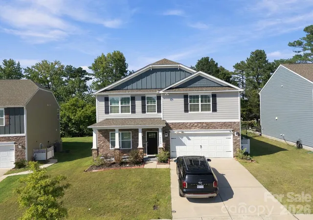 Photo 1 of Single family home for sale at 10730 Tuff Ln, Davidson, NC 28036 | MLS# 4424554 | Listing updated on 2026-09-22
