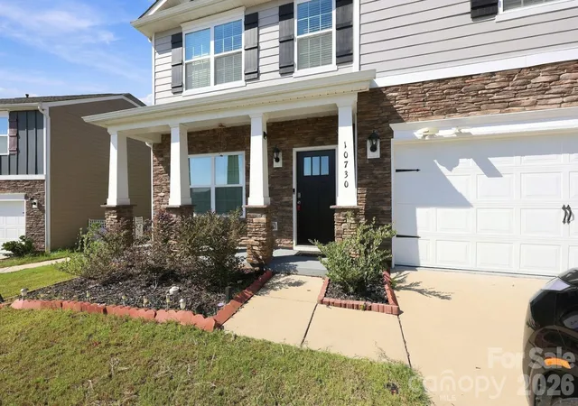 Photo 2 of Single family home for sale at 10730 Tuff Ln, Davidson, NC 28036 | MLS# 4424554 | Listing updated on 2026-09-22