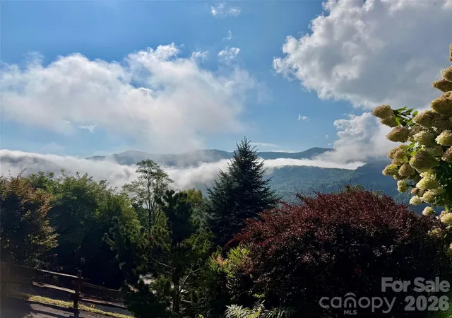 Photo 3 of Single family home for sale at 10 Cougar Ln, Maggie Valley, NC 28751 | MLS# 4424556 | Listing updated on 2026-10-05