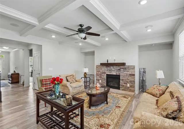 Photo 4 of Single family home for sale at 853 Double Oak Ln SE, Concord, NC 28025 | MLS# 4424563 | Listing updated on 2026-10-07