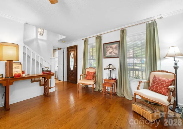 Photo 4 of Single family home for sale at 2036 Picnic Dr, Newton, NC 28658 | MLS# 4424566 | Listing updated on 2026-09-18