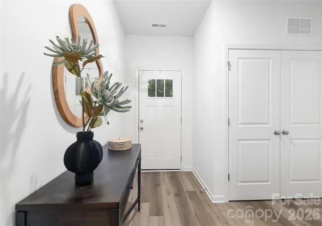 Photo 1 of Single family home for sale at 3541 Avalon Ave, Charlotte, NC 28208 | MLS# 4424573 | Listing updated on 2026-10-06