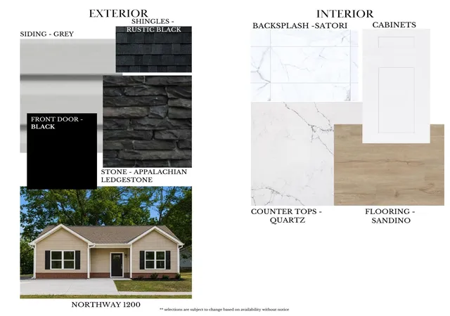Photo 21 of Single family home for sale at 3541 Avalon Ave, Charlotte, NC 28208 | MLS# 4424573 | Listing updated on 2026-10-08