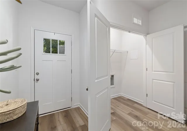 Photo 2 of Single family home for sale at 3541 Avalon Ave, Charlotte, NC 28208 | MLS# 4424573 | Listing updated on 2026-10-06
