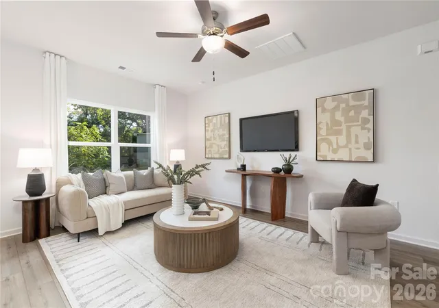 Photo 4 of Single family home for sale at 3541 Avalon Ave, Charlotte, NC 28208 | MLS# 4424573 | Listing updated on 2026-10-06