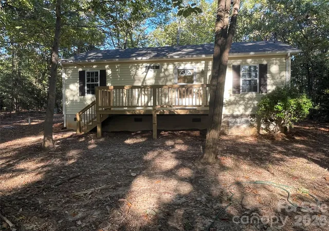 Photo 3 of Single family home for sale at 1143 Old Nc 105, Nebo, NC 28761 | MLS# 4424574 | Listing updated on 2026-10-29