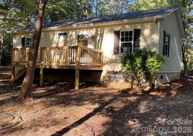 Photo 4 of Single family home for sale at 1143 Old Nc 105, Nebo, NC 28761 | MLS# 4424574 | Listing updated on 2026-10-29