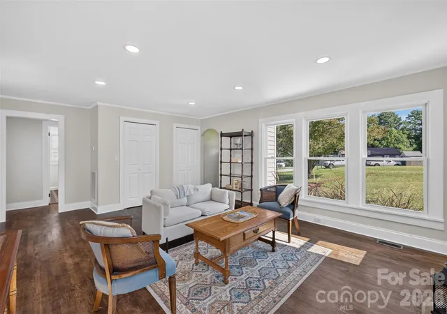 Photo 3 of Single family home for sale at 227 Nesbit Dr, Salisbury, NC 28147 | MLS# 4424575 | Listing updated on 2026-09-19