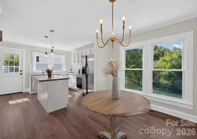 Photo 4 of Single family home for sale at 227 Nesbit Dr, Salisbury, NC 28147 | MLS# 4424575 | Listing updated on 2026-09-19