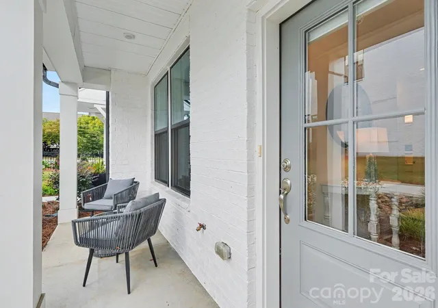 Photo 1 of Townhouse for sale at 2110 Magnolia Blossom Way, Charlotte, NC 28211 | MLS# 4424576 | Listing updated on 2026-10-10