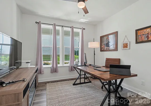 Photo 3 of Townhouse for sale at 2110 Magnolia Blossom Way, Charlotte, NC 28211 | MLS# 4424576 | Listing updated on 2026-10-10