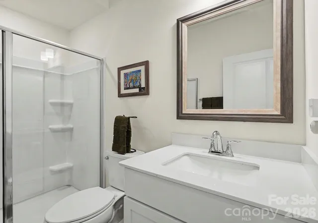 Photo 4 of Townhouse for sale at 2110 Magnolia Blossom Way, Charlotte, NC 28211 | MLS# 4424576 | Listing updated on 2026-10-10