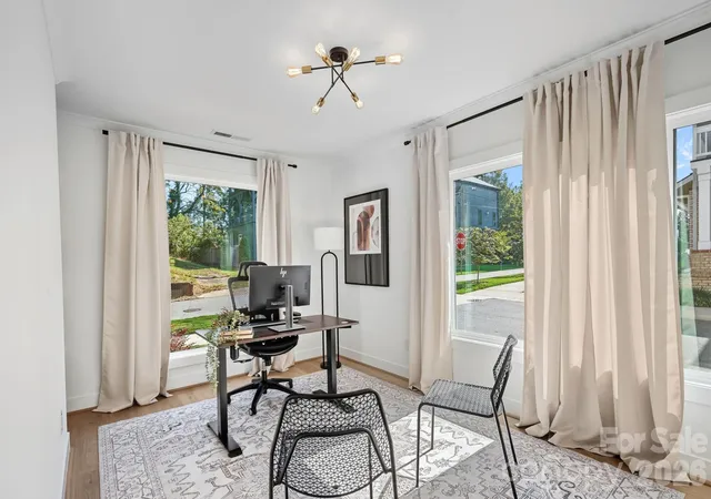 Photo 4 of Townhouse for sale at 910 Van Every St, Charlotte, NC 28205 | MLS# 4424577 | Listing updated on 2026-09-18