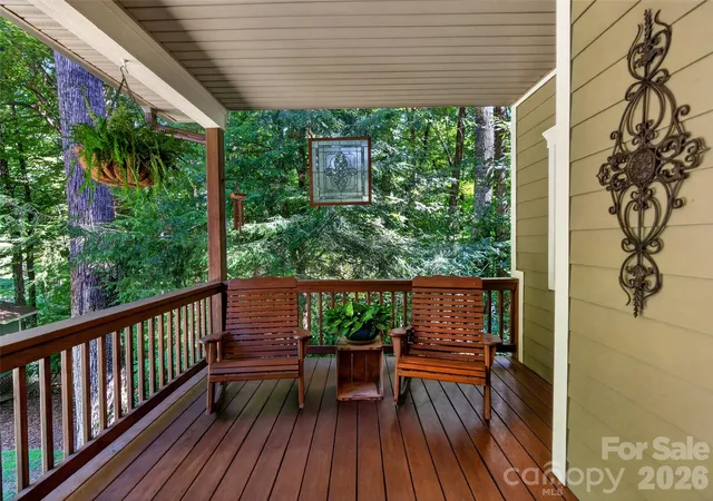 Photo 4 of Sale Pending at 427 Locust Dr, Maggie Valley, NC 28751 | MLS# 4424585 | Listing updated on 2026-10-08